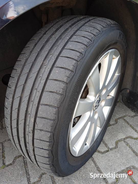 VW passat b 6 20 FSI Salon Polska manualna Zabrze