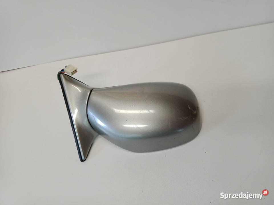 LUSTERKO PRAWE TOYOTA RAV 4 5 PIN EUROPA 0005 Rakoniewice