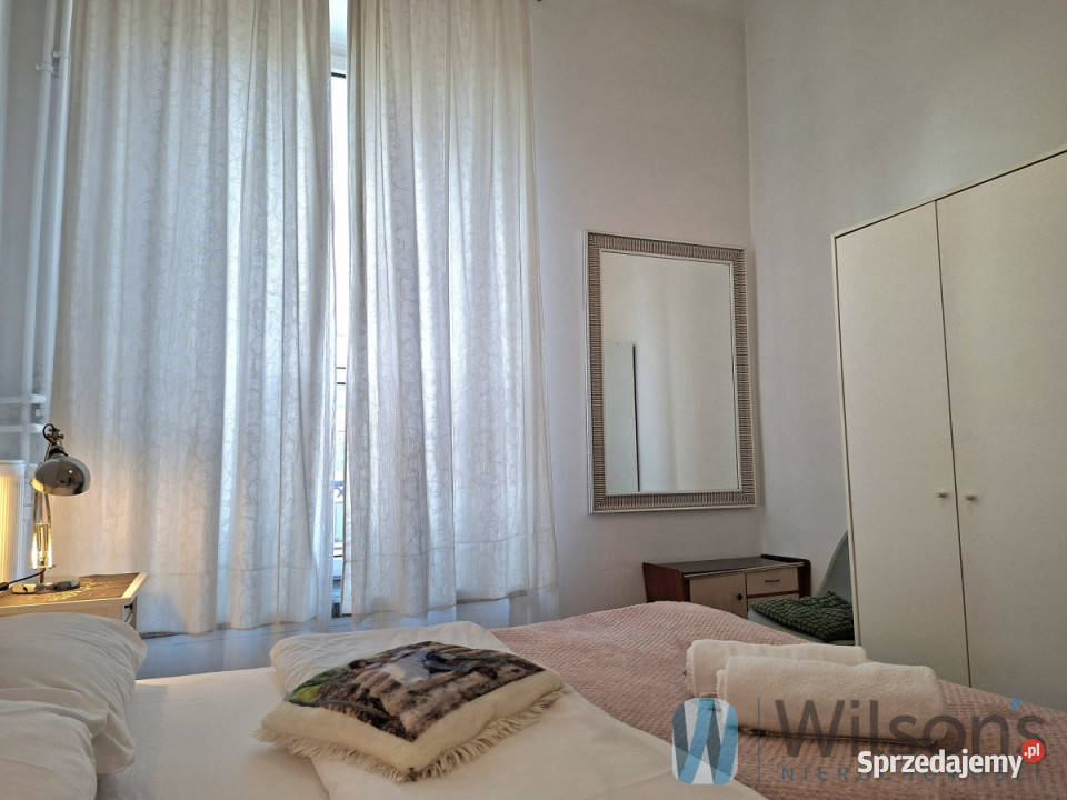 Sprzedaż mieszkania 3985m2 3 pokoje Warszawa Sprzedaż