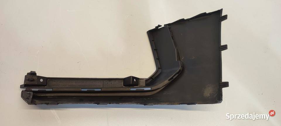 VW TIGUAN II LISTWA ZDERZAKA PRAWY PRZÓD