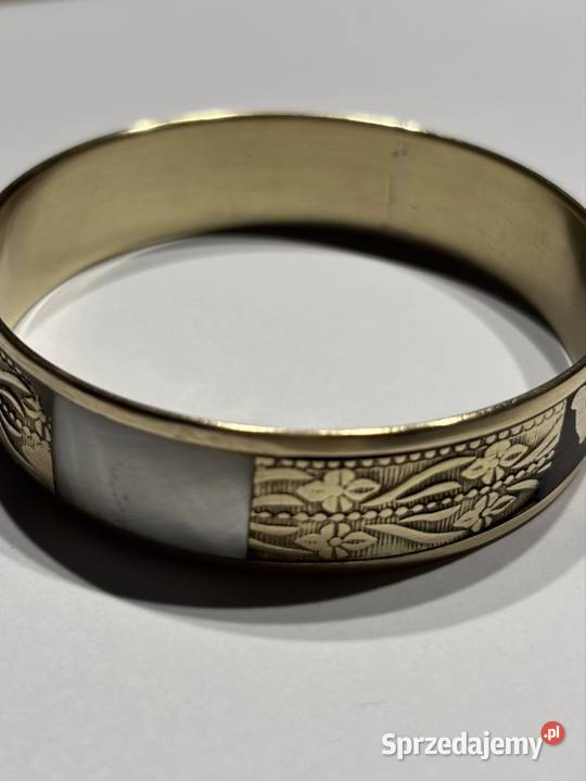 Bransoletka Vintage Bydgoszcz sprzedam