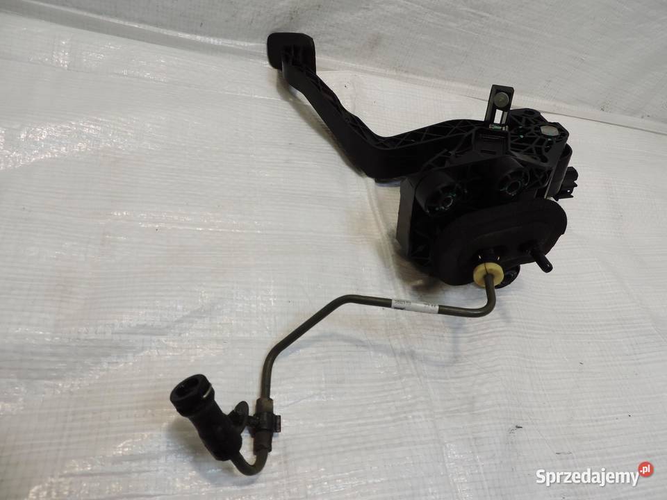 FORD ECOSPORT MK2 II PEDAŁ SPRZĘGŁA EUROPA