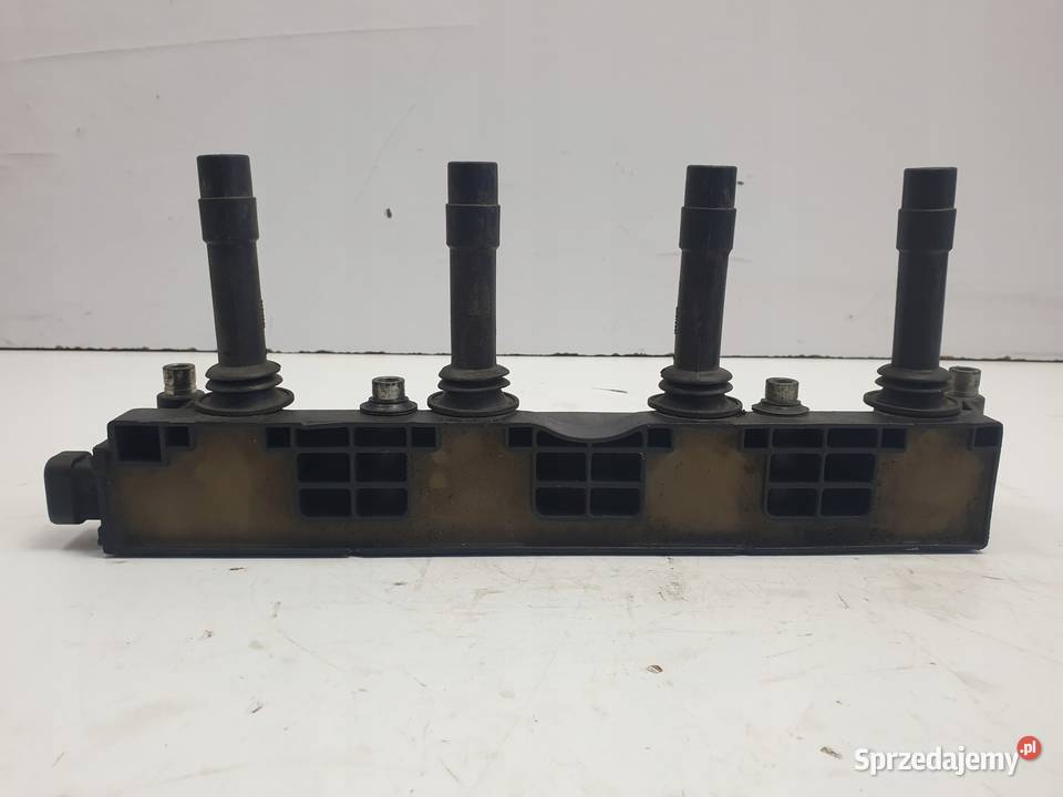 CEWKA ZAPŁONOWA Opel Astra II G 14 16V osobowe Rudka