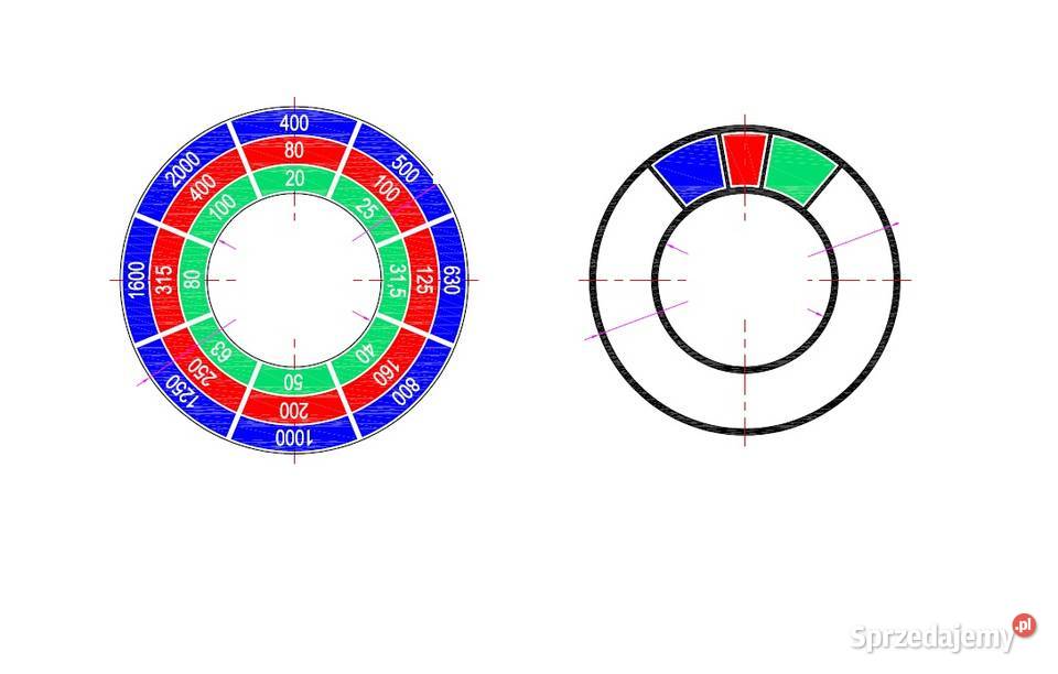 Tabliczki znamionowe do tokarki CU580M opolskie Opole sprzedam