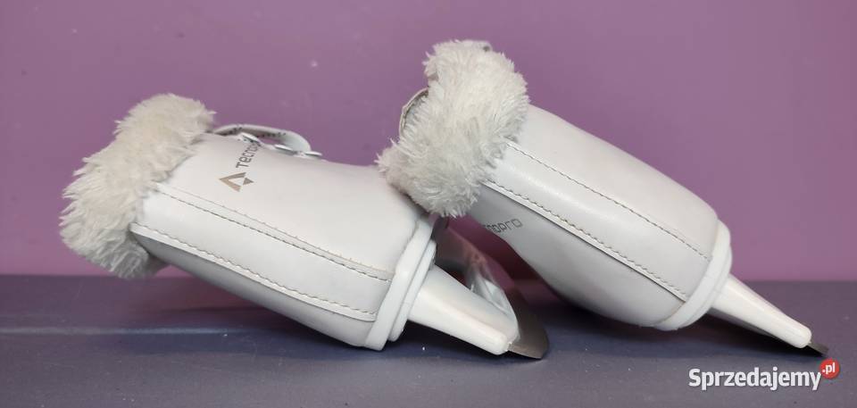 Łyżwy dzieci uniwersalne rozmiar 30 wkładka 205 Łyżwiarstwo i hokej Jasień