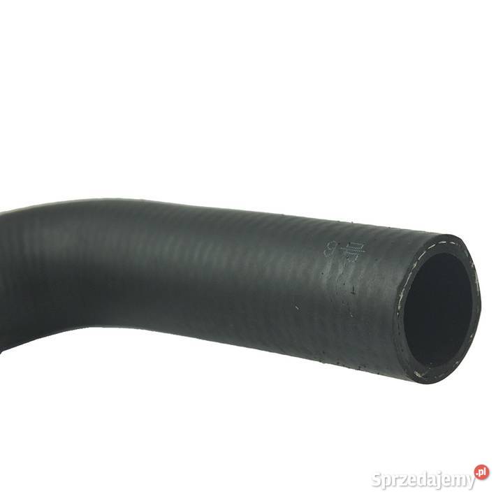 Wąż do chłodnicy 27 x 170 mm Kubota Yanmar Iseki Tajęcina