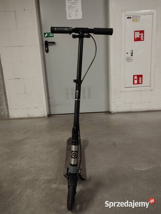 Hulajnoga miejska Kielce