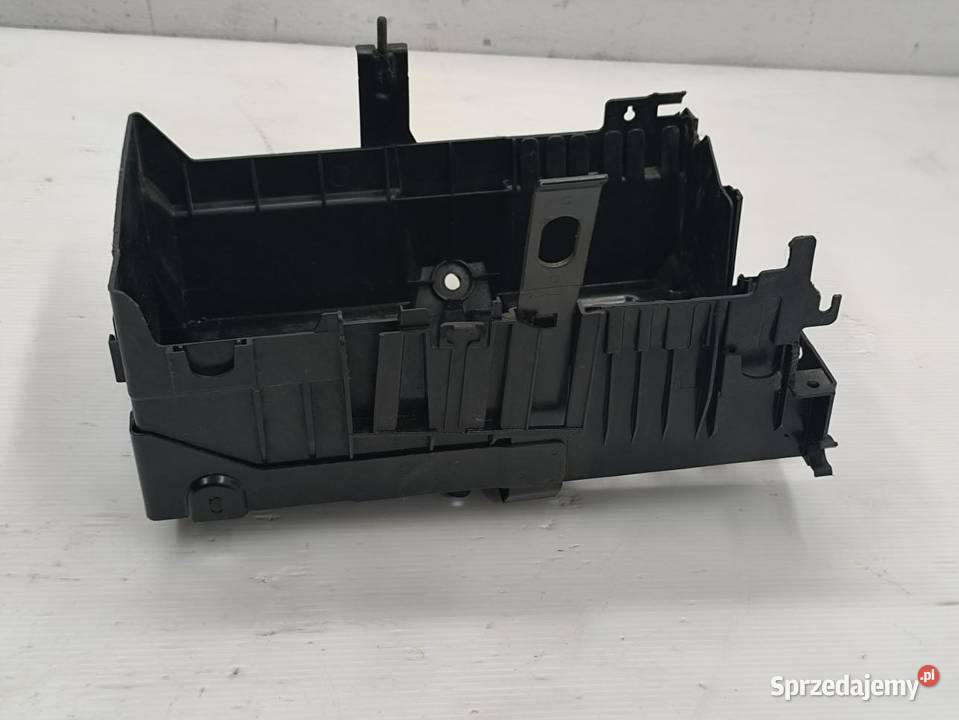 OBUDOWA MOCOWANIE AKUMULATORA OPEL ASTRA J