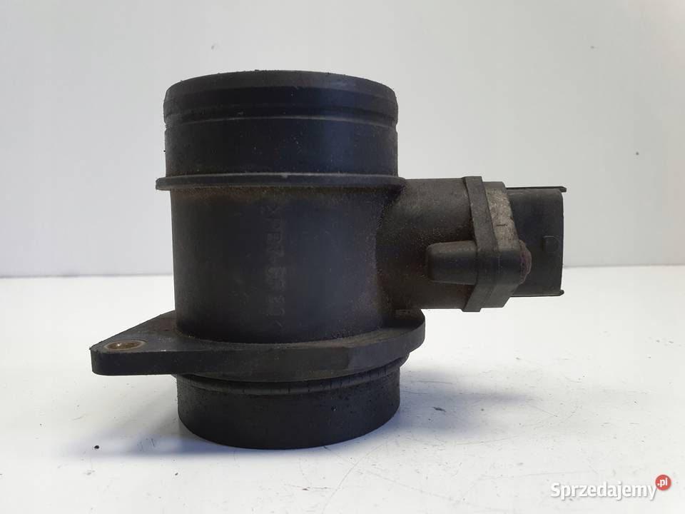 PRZEPŁYWOMIERZ Fiat Multipla 19 JTD POWIETRZA Rudka