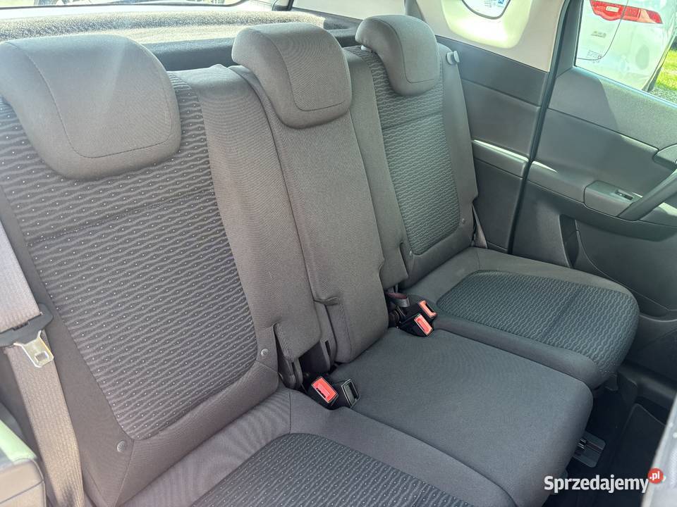 Opel Meriva GWARANCJA Paniówki