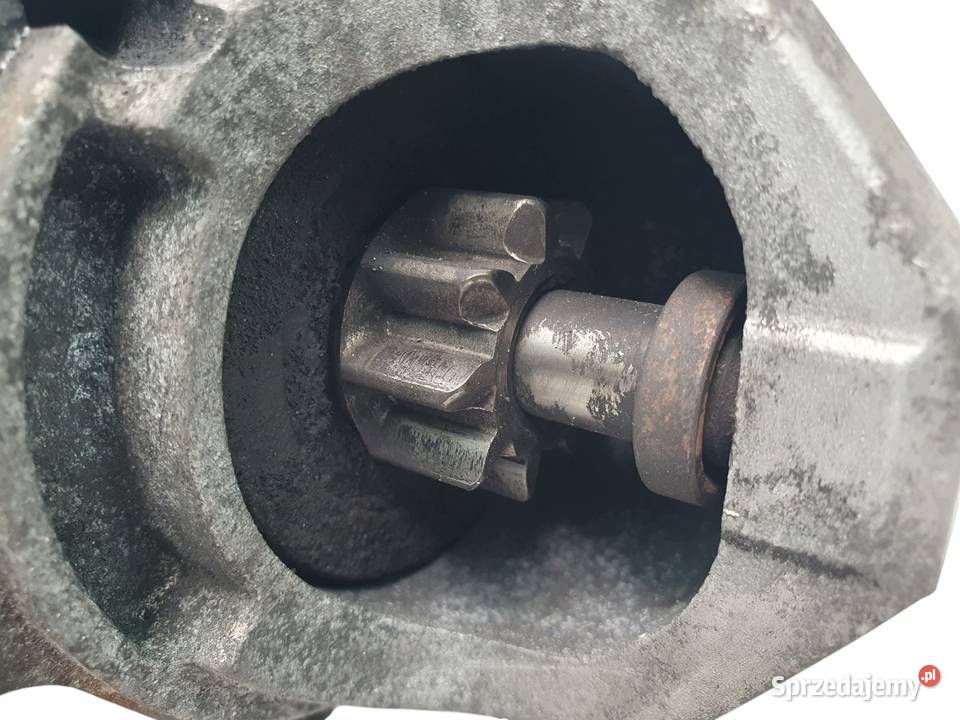 ROZRUSZNIK Opel Antara Captiva 22 CDTi 25183761 Chełm