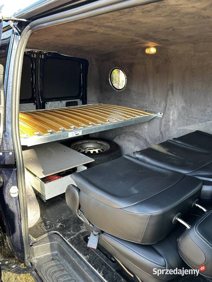 Mercedes Vito Metris Choszczno sprzedam