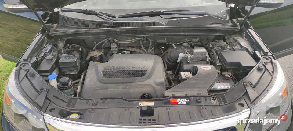 Kia Sorento XM zadbane krajowe 22 crdi tempomat Tuszyn sprzedam