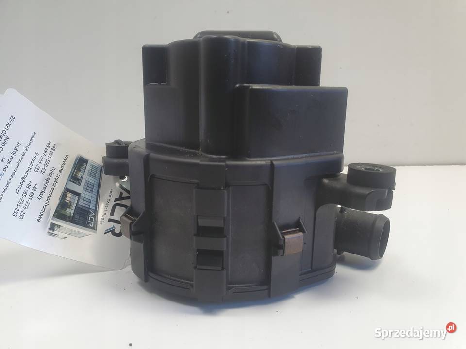 Subaru Legacy IV 20 B POMPA POWIETRZA WTÓRNEGO Chełm sprzedam