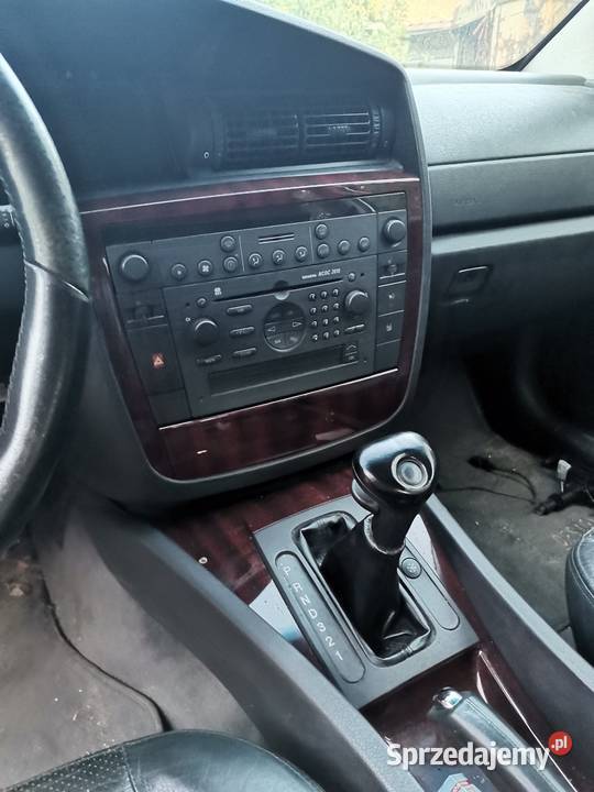 Sprzedam wszystkie części do opel Omega 26 v6 Gubin