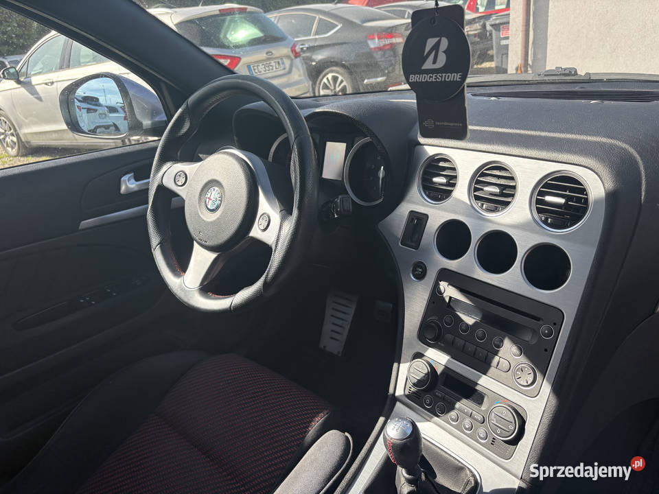 Alfa Romeo 159 Paniówki sprzedam