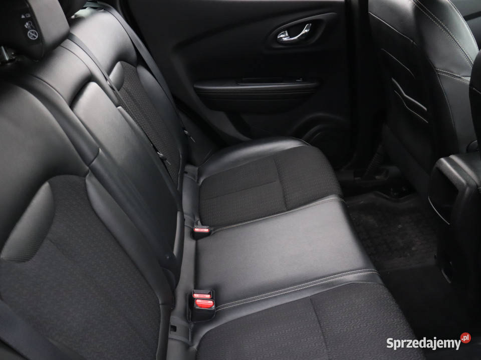 Renault Kadjar 12 TCe Bielany Wrocławskie