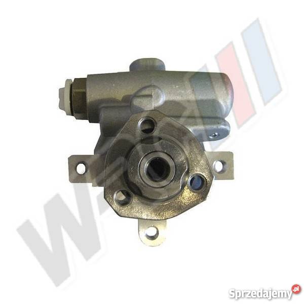 POMPA WSPOMAGANIA AUDI A4 SEAT IBIZA SKODA