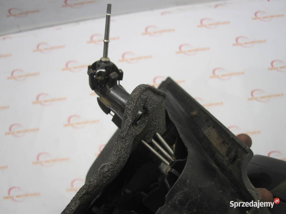 VW UP SKODA CITYGO lusterko prawe 1S2857502