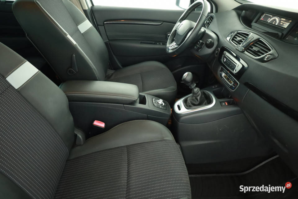 Renault Scenic 12 TCe Piaseczno sprzedam