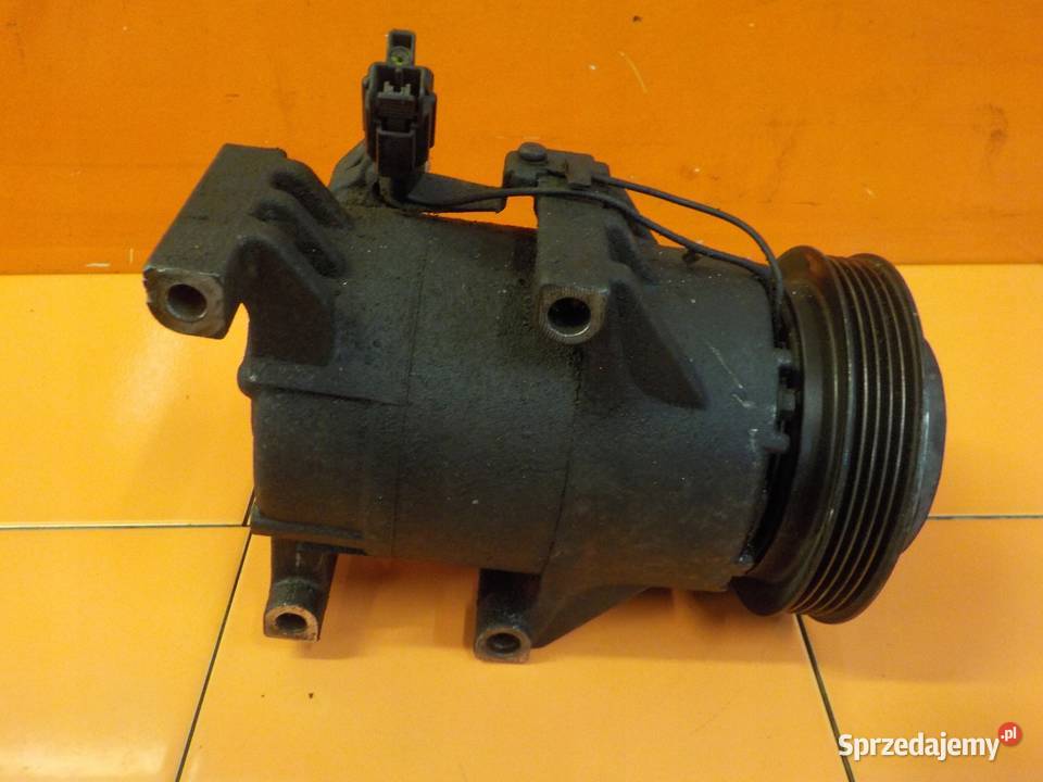 SOUL i30 CEED VENGA 16 CRDI 12r D4FB sprezarka mazowieckie Suków