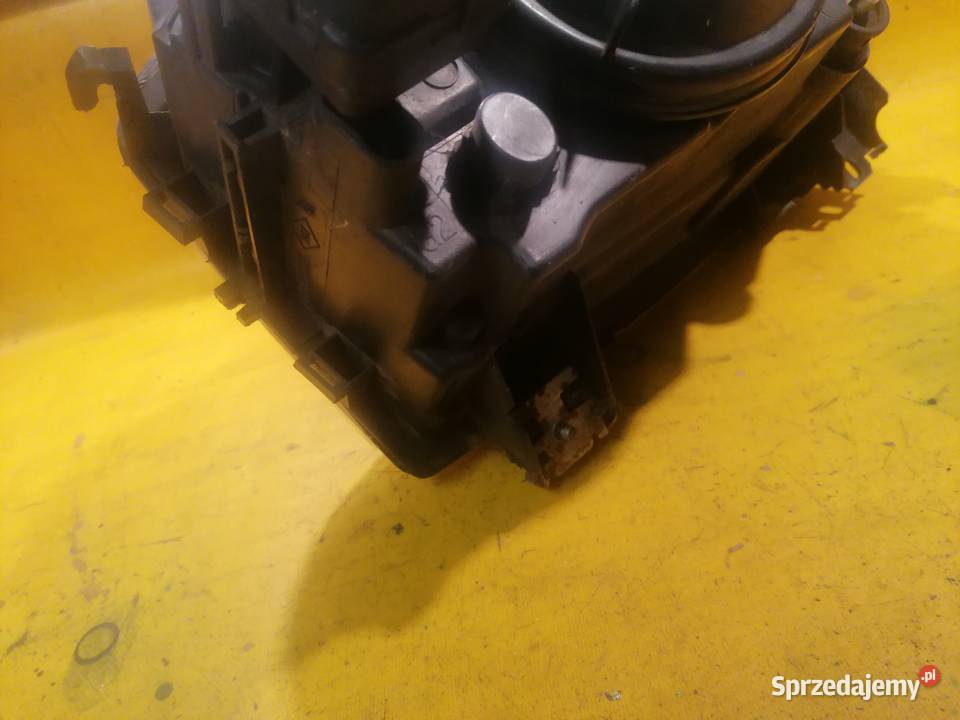 lampa przód lewa Renault Megane 1 Scenic 1 r9599 Piotrków Trybunalski