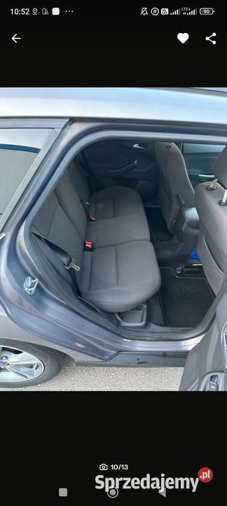 Ford Focus MK3 Radom sprzedam