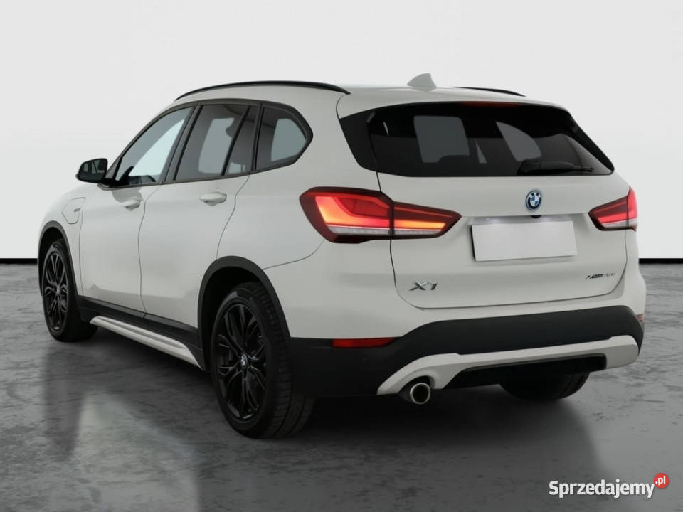 BMW X1 xDrive25e mazowieckie
