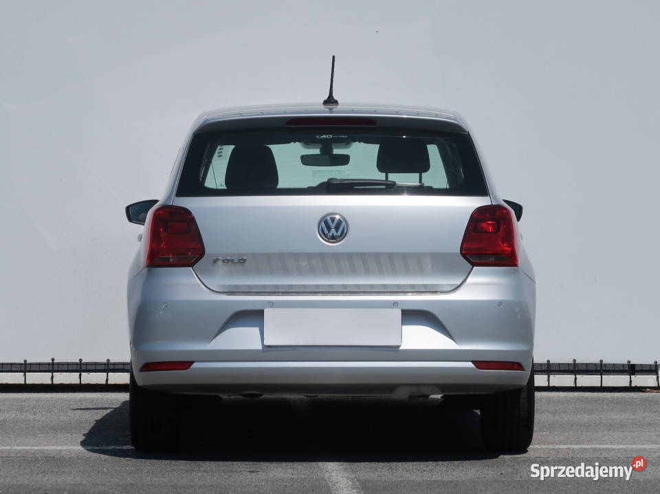 VW Polo 10 Hatchback lubelskie Lublin