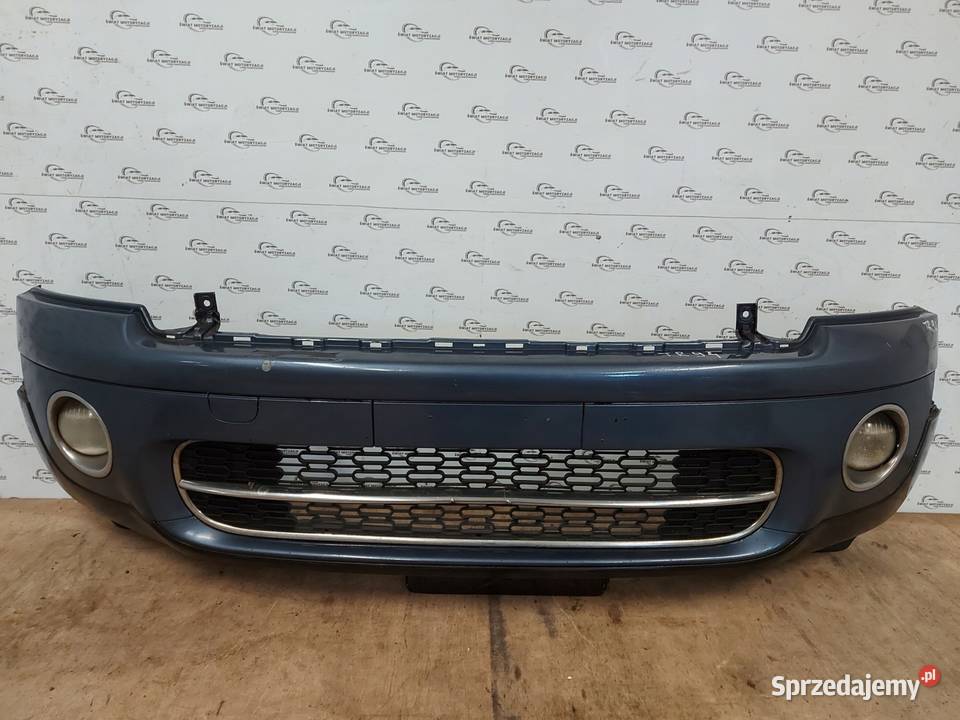 MINI COUNTRYMAN R60 10r Zderzak przód przedni osobowe Kielce