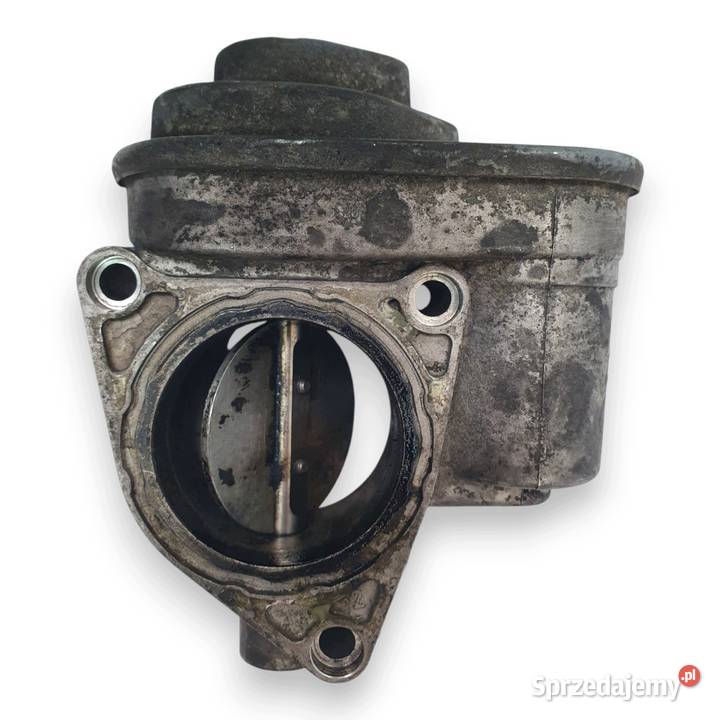PRZEPUSTNICA Mercedes W210 W163 M112 V6