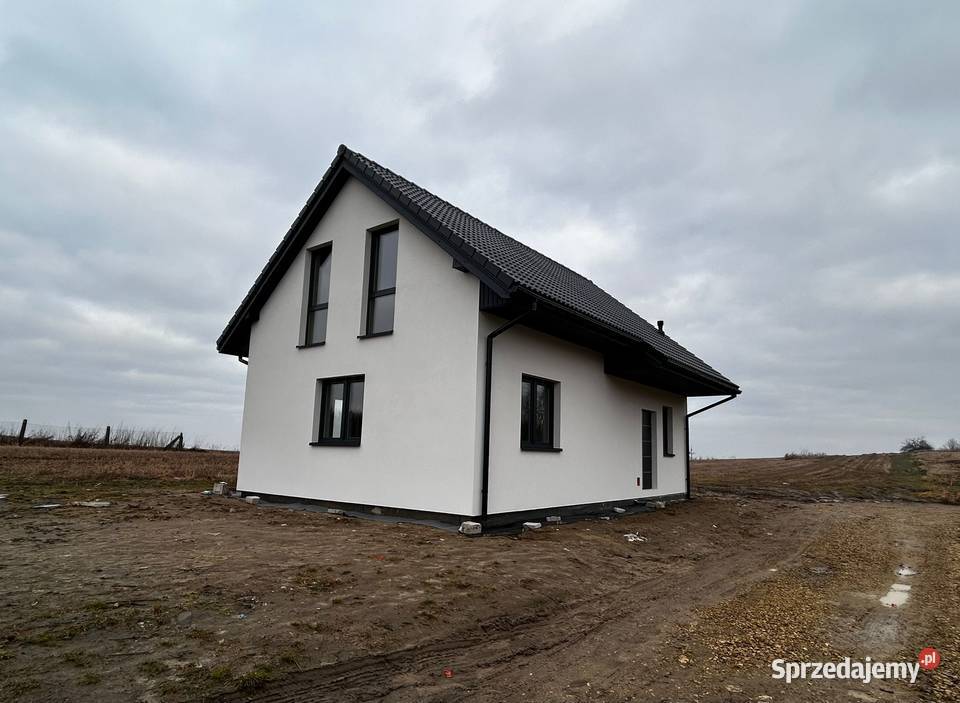 DomkiWidokowa Sączów 110m2