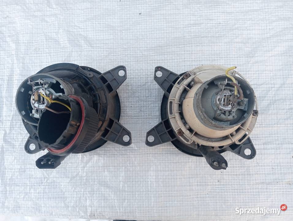 lampy bmw serii 5 e34 Pyrzyce