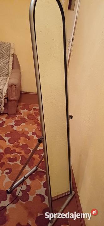 Lustro stojące Lublin