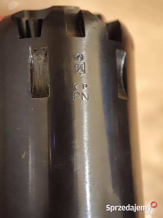 Bęben bębenek Rewolwer Pietta44 Nowy Busko-Zdrój