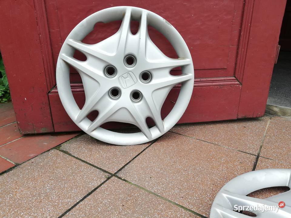 kołpaki 15 HONDA Kołpaki