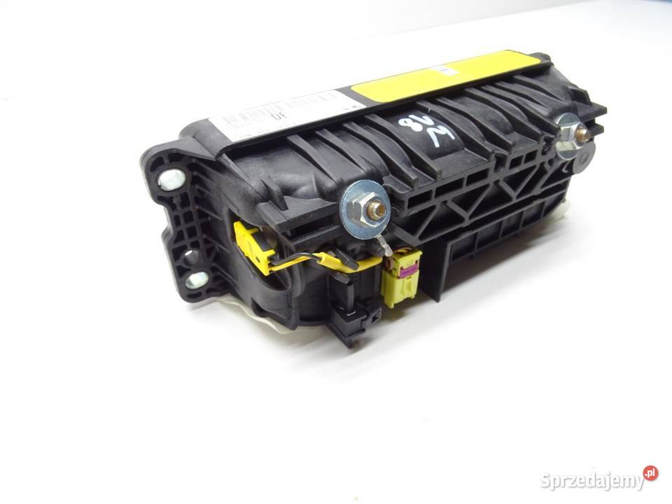 PODUSZKA POWIETRZNA AIRBAG PASAŻERA 3T0880204B
