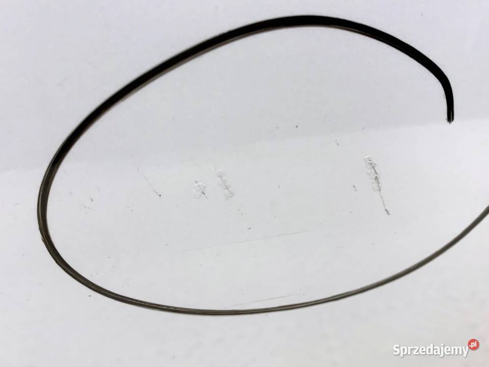 DRZWI PRAWY TYŁ KIA OPTIMA SedanLimuzyna SNOW