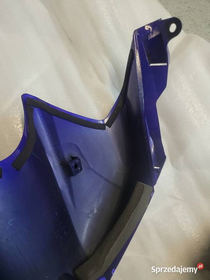 Yamaha R6 YZF RJ11 2007 NAKŁADKA ZBIORNIKA Zbiorniki paliwa Nowy Tomyśl