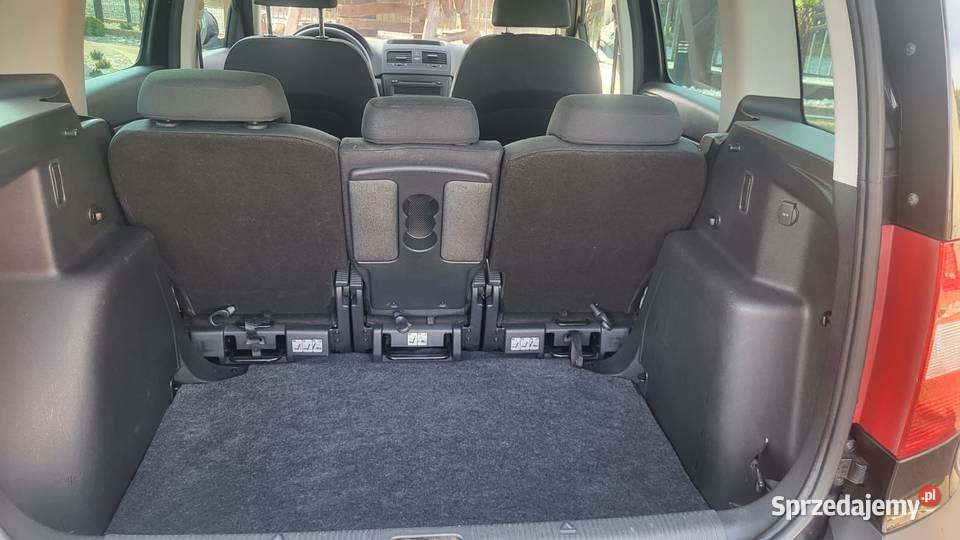 Sprzedam Skoda Yeti 12 TSI Benzyna