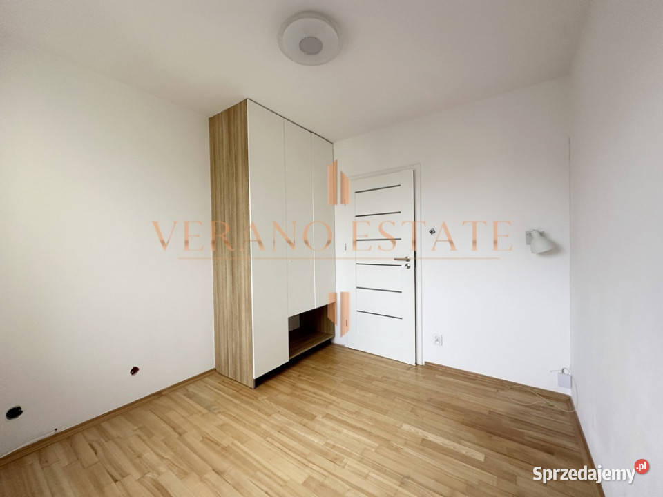 Okazja 3 pokoje 70m2 przestronne balkon Warszawa sprzedam