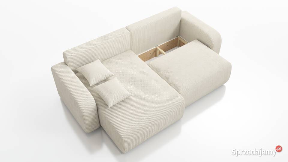 Narożnik TORONTO MINI Sofy i kanapy sprzedam