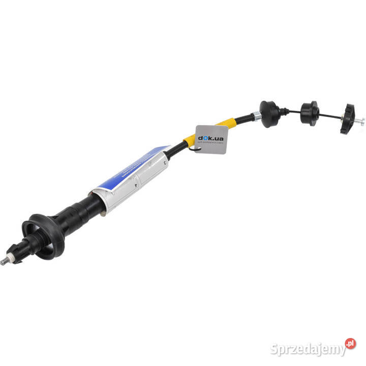 ATE LINKA SPRZĘGŁA 24372808482 Peugeot 206 osobowe śląskie