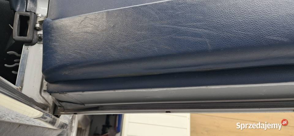 Mercedes SLC 450 R107 C107 Zimowa nieuszkodzony śląskie Częstochowa