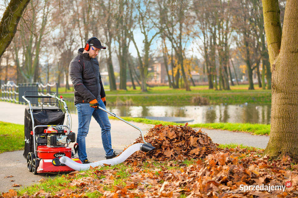 Materiałowy kosz do odkurzacza Cedrus LV58S Opalenica
