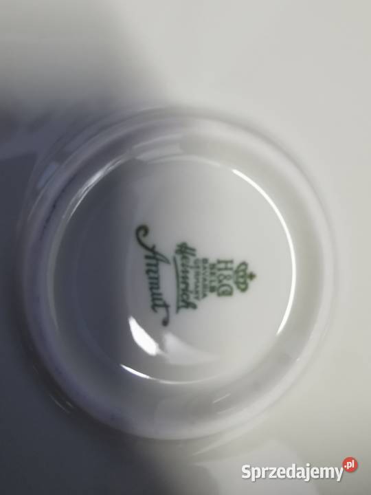 stara patera Heinrich Lublin