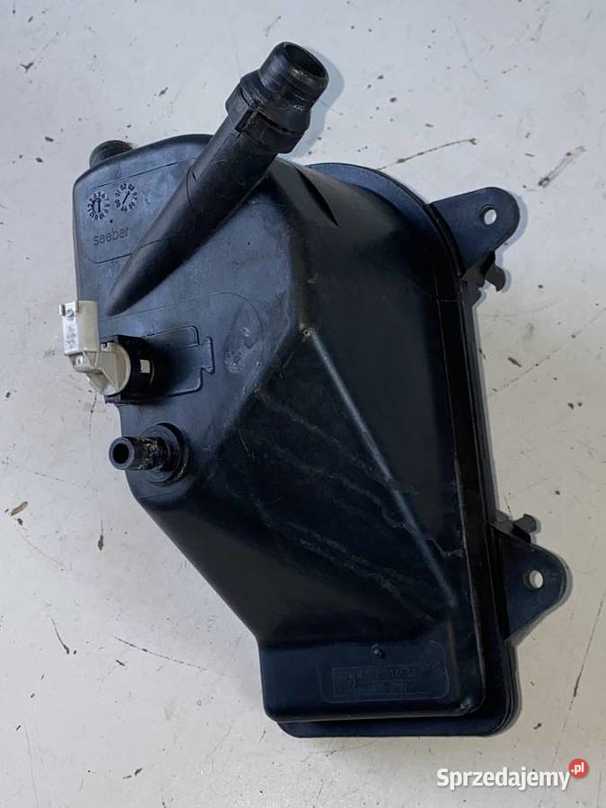 ZBIORNICZEK WYRÓWNAWCZY BMW X5 małopolskie Wola Filipowska sprzedam