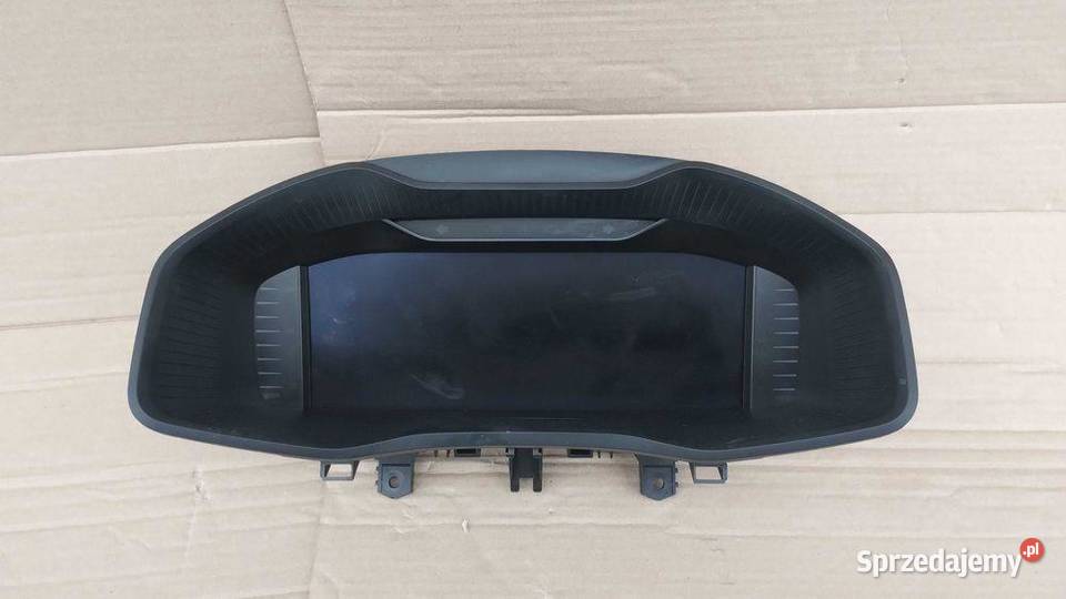 Licznik Zegary Lcd Virtual Kokpit Skoda Kodiaq sprzedam