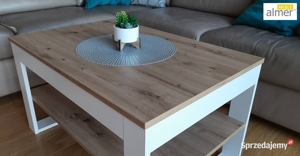 Ława K3B w stylu industrialnym LOFT WYSYŁKA 0 Meble