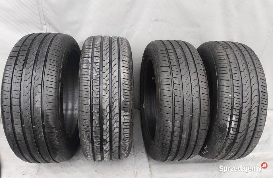 OPONY PIRELLI SCORPION VERDE 26545R20 7MM mazowieckie Radom